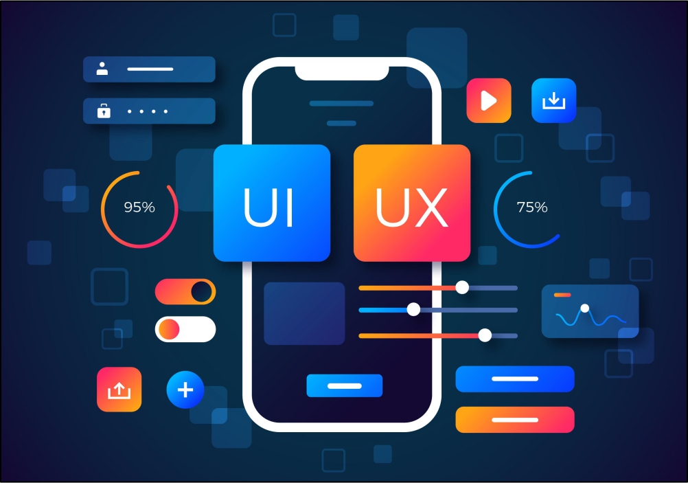 UI UX Design